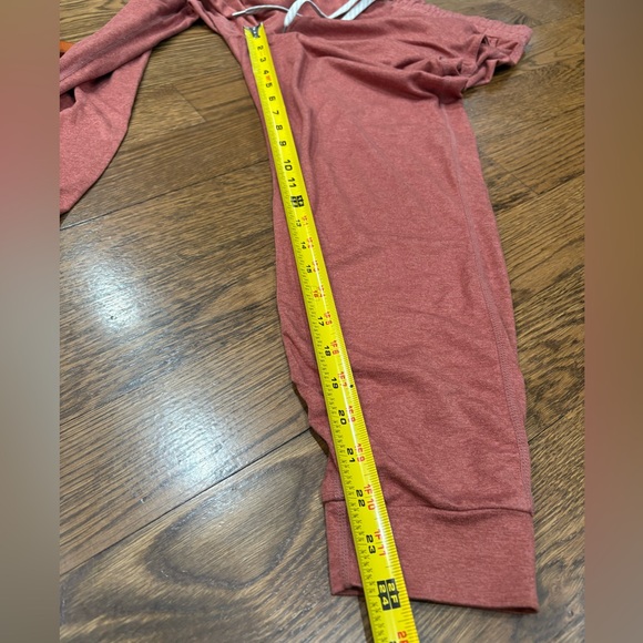 Vuori Rust Sweatpants Joggers M - Picture 7 of 7